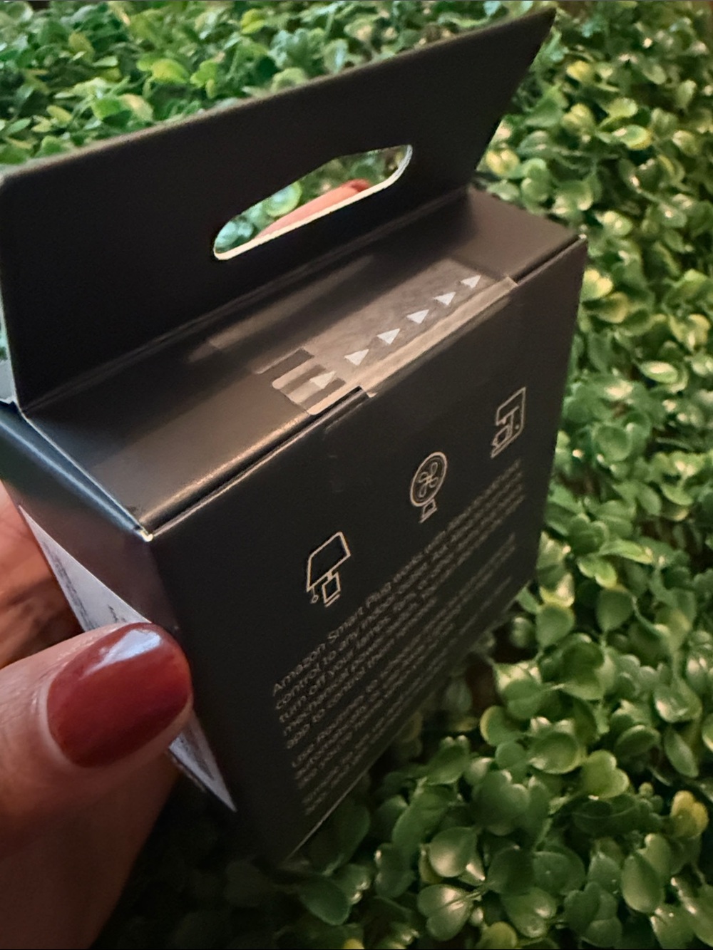 Amazon Smart Plug - Picture 3 of 4